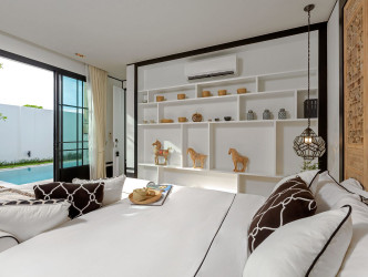 3 Bed, 3 Bath, HouseFor Sale, Phuket, Thalang, North