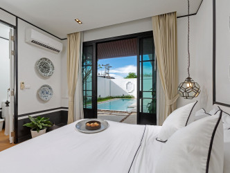 3 Bed, 3 Bath, HouseFor Sale, Phuket, Thalang, North