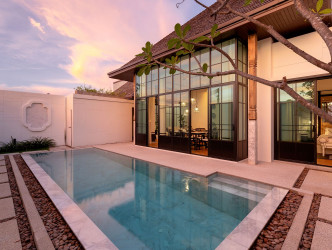 3 Bed, 3 Bath, HouseFor Sale, Phuket, Thalang, North