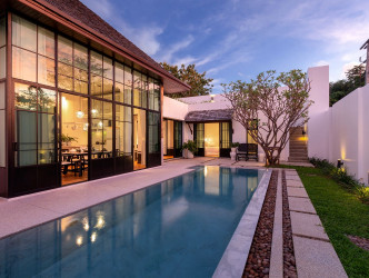 3 Bed, 3 Bath, HouseFor Sale, Phuket, Thalang, North