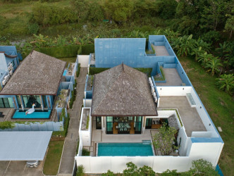 3 Bed, 3 Bath, HouseFor Sale, Phuket, Thalang, North