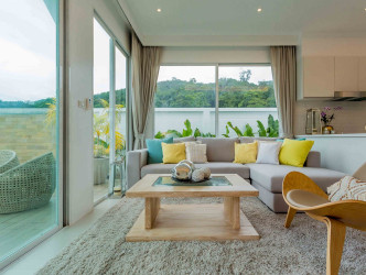 3 Bed, 3 Bath, HouseFor Sale, Phuket, Kamala, West