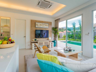 3 Bed, 3 Bath, HouseFor Sale, Phuket, Kamala, West