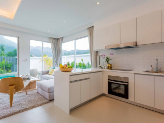 3 Bed, 3 Bath, HouseFor Sale, Phuket, Kamala, West