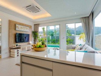 3 Bed, 3 Bath, HouseFor Sale, Phuket, Kamala, West