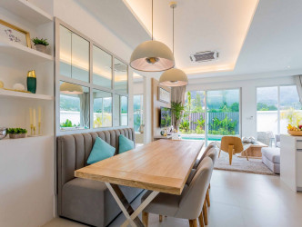 3 Bed, 3 Bath, HouseFor Sale, Phuket, Kamala, West