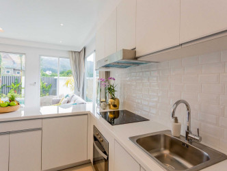 3 Bed, 3 Bath, HouseFor Sale, Phuket, Kamala, West