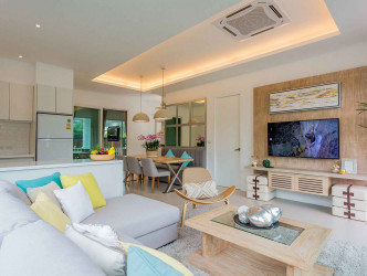 3 Bed, 3 Bath, HouseFor Sale, Phuket, Kamala, West