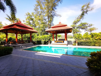 3 Bed, 4 Bath, HouseFor Sale, Phuket, Laguna, NorthWest