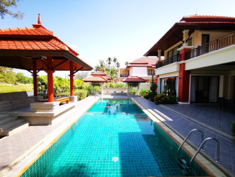 3 Bed, 4 Bath, HouseFor Sale, Phuket, Laguna, NorthWest