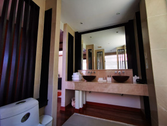 3 Bed, 4 Bath, HouseFor Sale, Phuket, Laguna, NorthWest