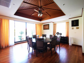 3 Bed, 4 Bath, HouseFor Sale, Phuket, Laguna, NorthWest