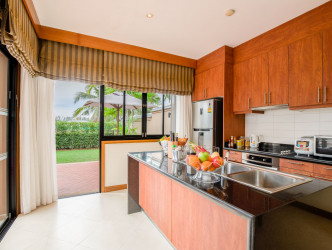 3 Bed, 3 Bath, HouseFor Sale, Phuket, Laguna, NorthWest