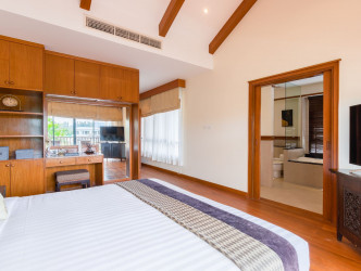 3 Bed, 3 Bath, HouseFor Sale, Phuket, Laguna, NorthWest