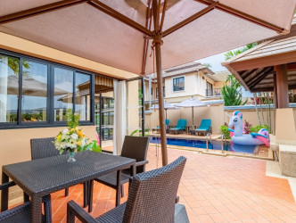 3 Bed, 3 Bath, HouseFor Sale, Phuket, Laguna, NorthWest