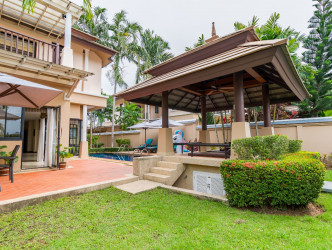 3 Bed, 3 Bath, HouseFor Sale, Phuket, Laguna, NorthWest