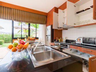 3 Bed, 3 Bath, HouseFor Sale, Phuket, Laguna, NorthWest