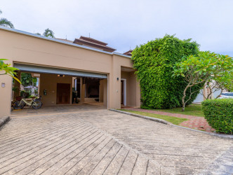 3 Bed, 3 Bath, HouseFor Sale, Phuket, Laguna, NorthWest