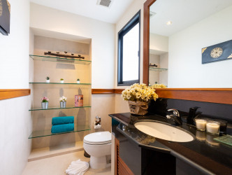 3 Bed, 3 Bath, HouseFor Sale, Phuket, Laguna, NorthWest