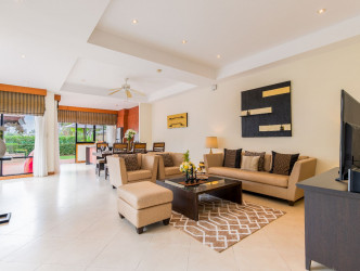 3 Bed, 3 Bath, HouseFor Sale, Phuket, Laguna, NorthWest