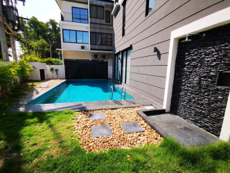 3 Bed, 2 Bath, HouseFor Sale, Phuket, Laguna, NorthWest