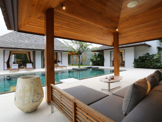 3 Bed, 4 Bath, HouseFor Sale, Phuket, Layan, North