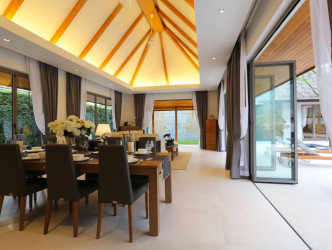 3 Bed, 4 Bath, HouseFor Sale, Phuket, Layan, North