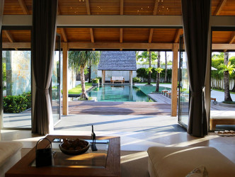 4 Bed, 4 Bath, HouseFor Sale, 38/2 Moo 6 Cherngtalay Thalang District Phuket 831, Phuket, Layan, North