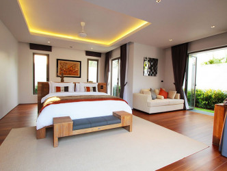 4 Bed, 4 Bath, HouseFor Sale, 38/2 Moo 6 Cherngtalay Thalang District Phuket 831, Phuket, Layan, North