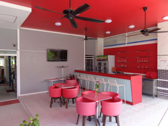 1 Bed, 5 Bath, ApartmentFor Sale, 133/66 Patak Road, Kata, Phuket, Phuket, Thailand, Phuket, Kata, SouthWest