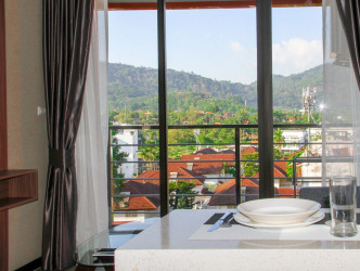 1 Bed, 1 Bath, ApartmentFor Sale, Phuket, NaiHarn, South
