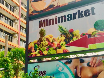 1 Bed, 1 Bath, ApartmentFor Sale, Phuket, NaiHarn, South