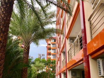 1 Bed, 1 Bath, ApartmentFor Sale, Phuket, NaiHarn, South