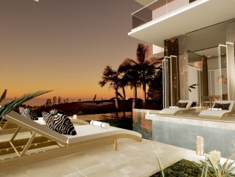 3 Bed, 3 Bath, HouseFor Sale, Phuket, Kamala, West