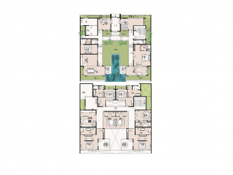 3 Bed, 3 Bath, HouseFor Sale, Phuket, Kamala, West