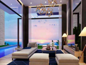 3 Bed, 3 Bath, HouseFor Sale, Phuket, Kamala, West