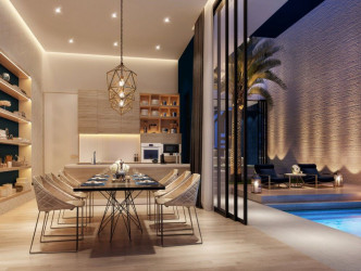 3 Bed, 3 Bath, HouseFor Sale, Phuket, Kamala, West