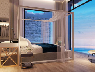 3 Bed, 3 Bath, HouseFor Sale, Phuket, Kamala, West