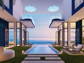 3 Bed, 3 Bath, HouseFor Sale, Phuket, Kamala, West