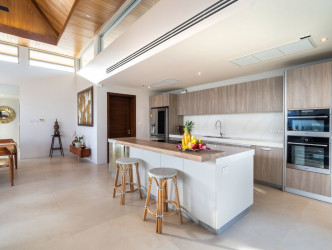 4 Bed, 4 Bath, HouseFor Sale, Phuket, BangTao, NorthWest