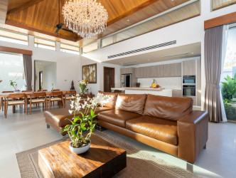 4 Bed, 4 Bath, HouseFor Sale, Phuket, BangTao, NorthWest