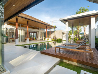 4 Bed, 4 Bath, HouseFor Sale, Phuket, BangTao, NorthWest