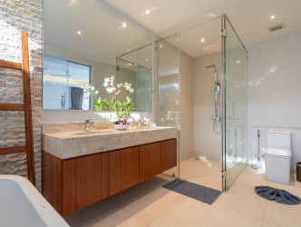 4 Bed, 4 Bath, HouseFor Sale, Phuket, BangTao, NorthWest