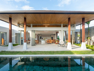 4 Bed, 4 Bath, HouseFor Sale, Phuket, BangTao, NorthWest