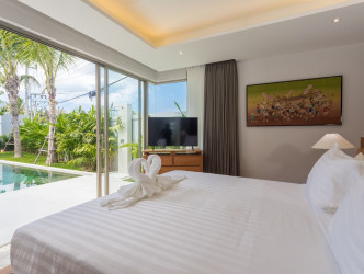 3 Bed, 4 Bath, HouseFor Sale, Phuket, BangTao, NorthWest