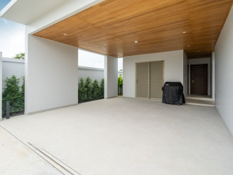 3 Bed, 4 Bath, HouseFor Sale, Phuket, BangTao, NorthWest