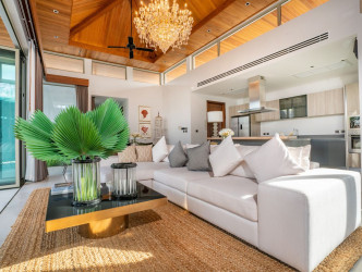 4 Bed, 4 Bath, HouseFor Sale, Phuket, BangTao, NorthWest