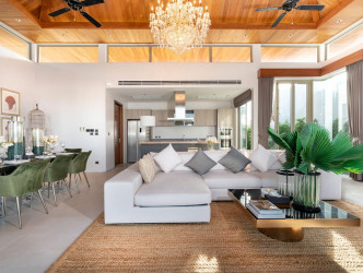 4 Bed, 4 Bath, HouseFor Sale, Phuket, BangTao, NorthWest