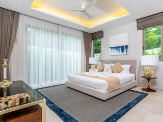 4 Bed, 4 Bath, HouseFor Sale, Phuket, BangTao, NorthWest