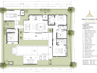 4 Bed, 4 Bath, HouseFor Sale, Phuket, BangTao, NorthWest